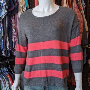 Gap Pullover Sweater Top 3% Cashmere *